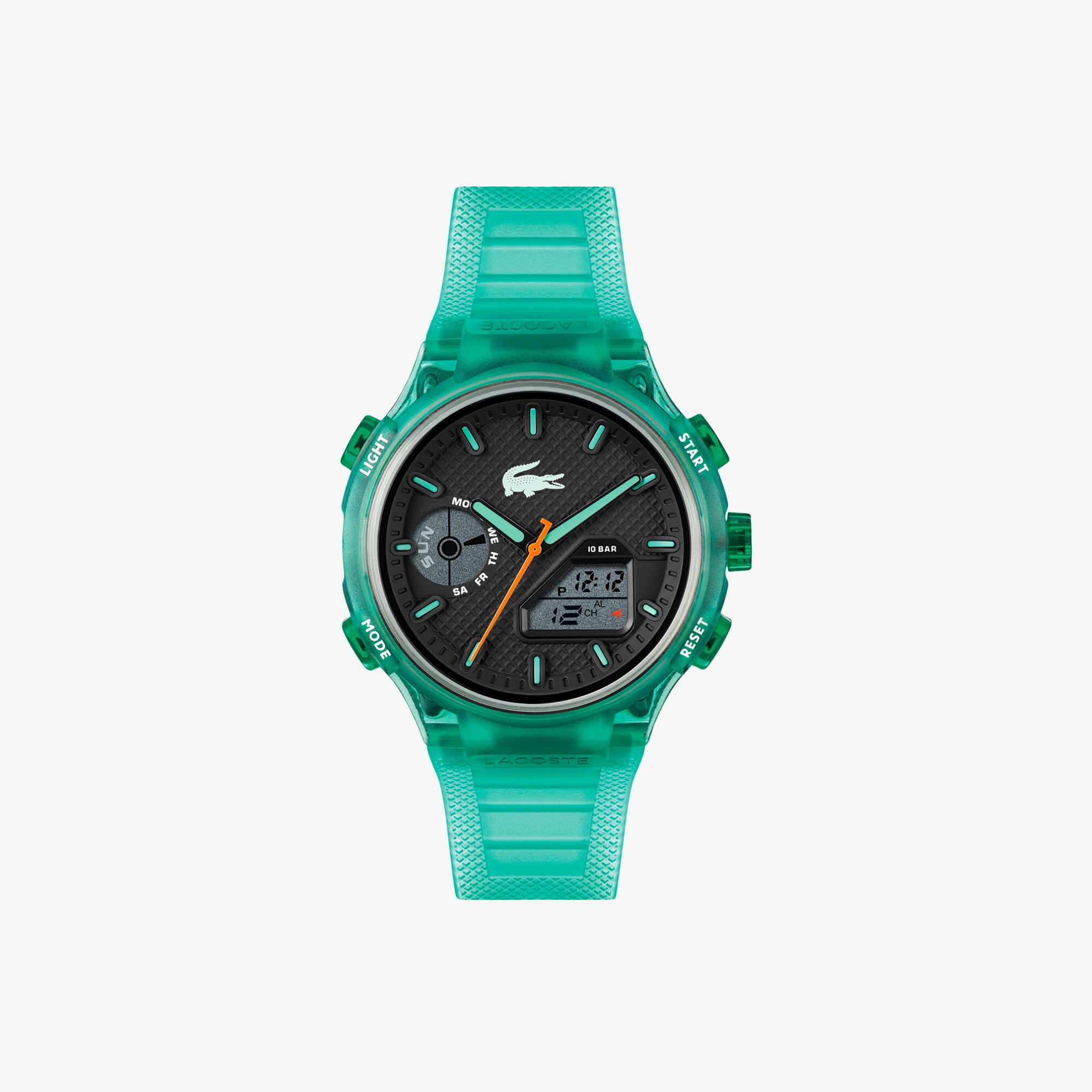 L-33X 時計 2011392 - ラコステ（LACOSTE）公式オンラインストア
