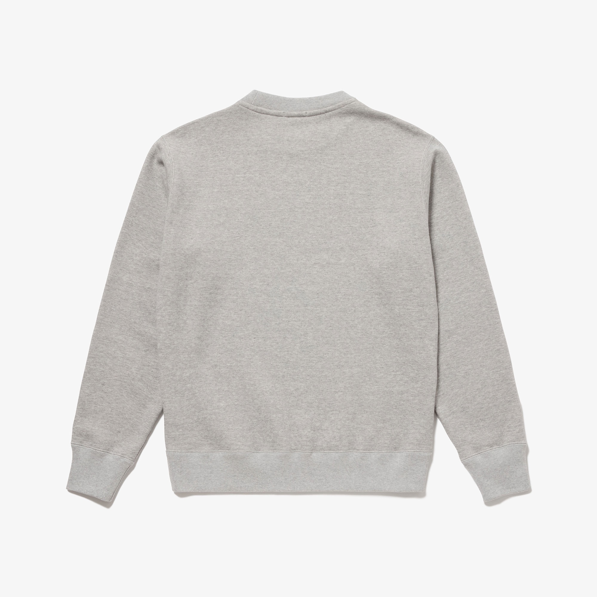 カスタムスウェットシャツ