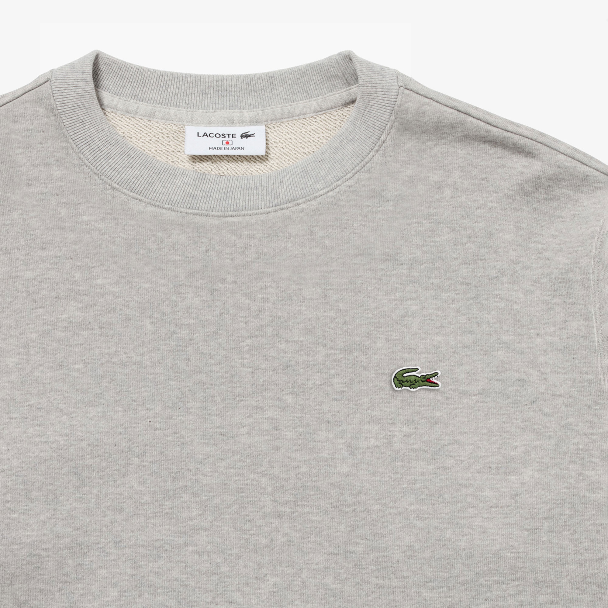 カスタムスウェットシャツ