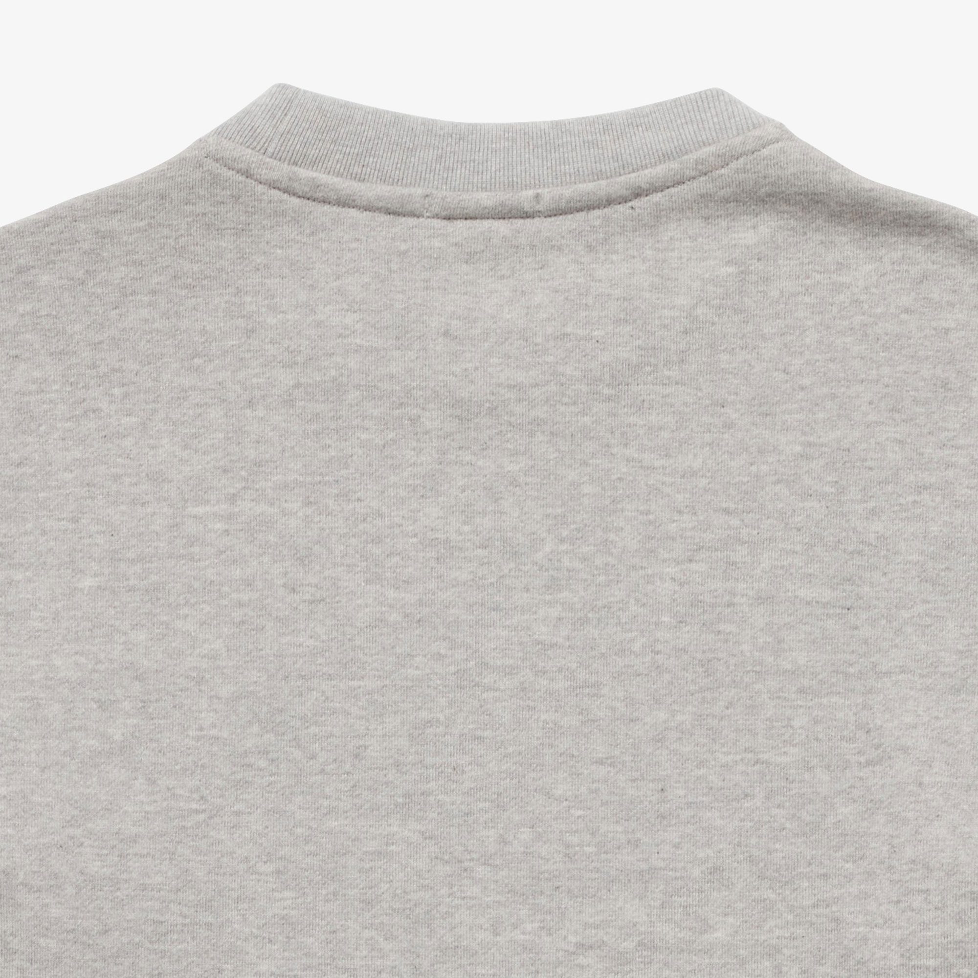 カスタムスウェットシャツ