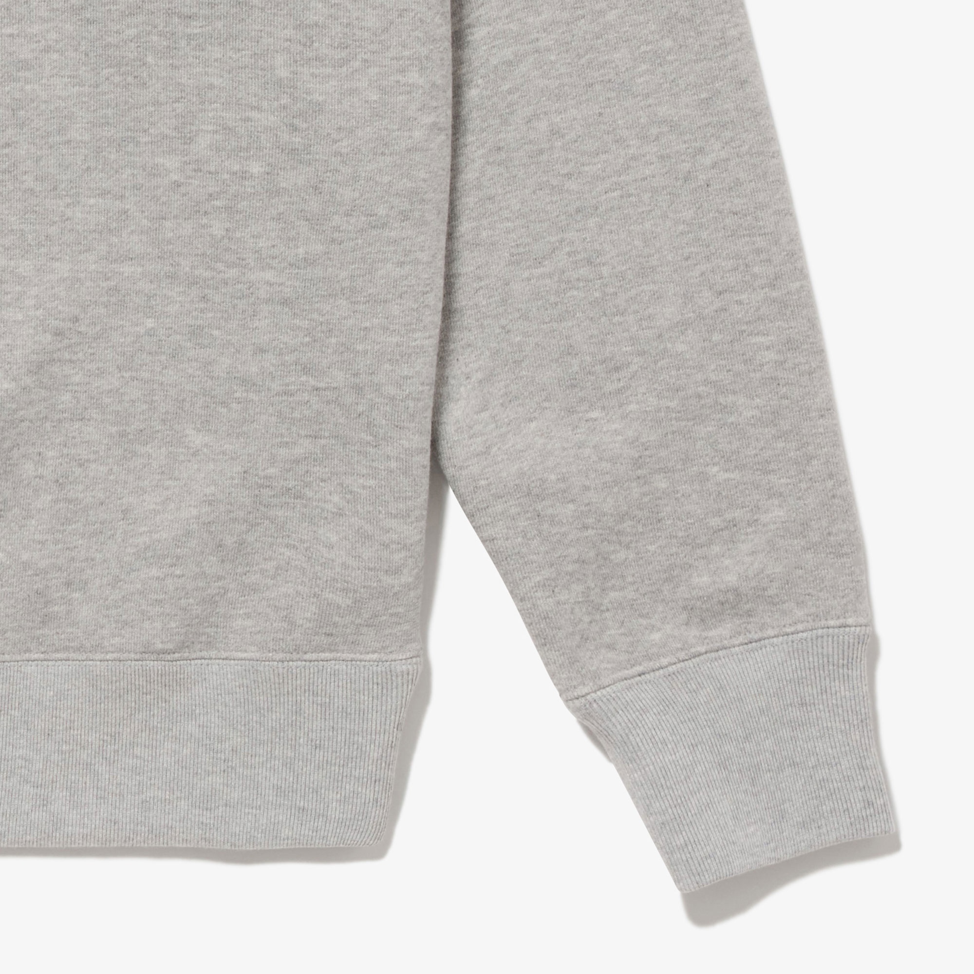 カスタムスウェットシャツ