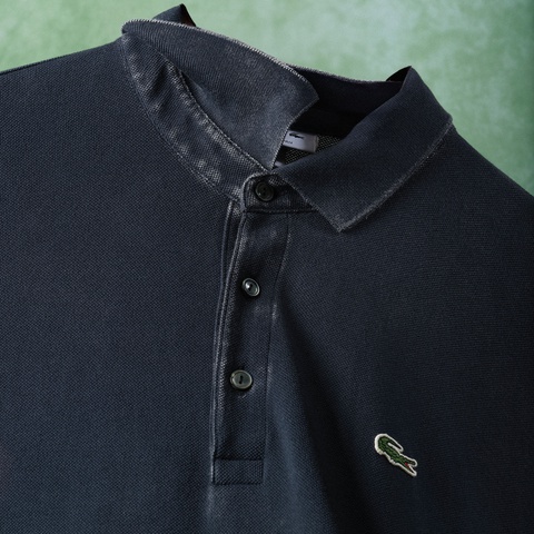 『Lacoste Polo Shirt Laboratory』 ポロシャツ Vol.1