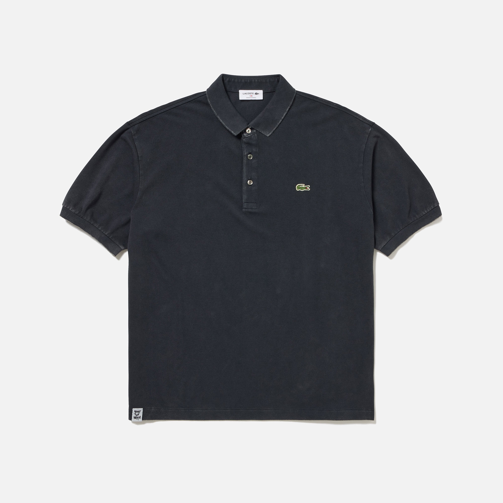 ラコステポロシャツ LACOSTE（ラコステ）Classic Fit Pique Polo Shirt（クラシック