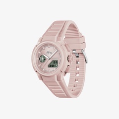 フェーブ　フェーヴ　ラコステ　ルノートル　ガレットデロワ　2012年 LACOSTE.12.12 FLOW 時計 2001386 - ラコステ（LACOSTE）公式
