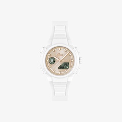 LACOSTE.12.12 FLOW 時計 2001386 - ラコステ（LACOSTE）公式