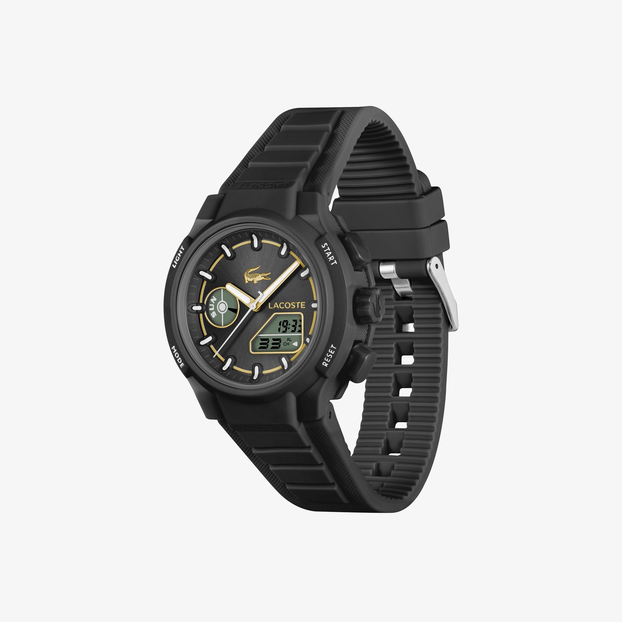 LC33 時計 ブラック