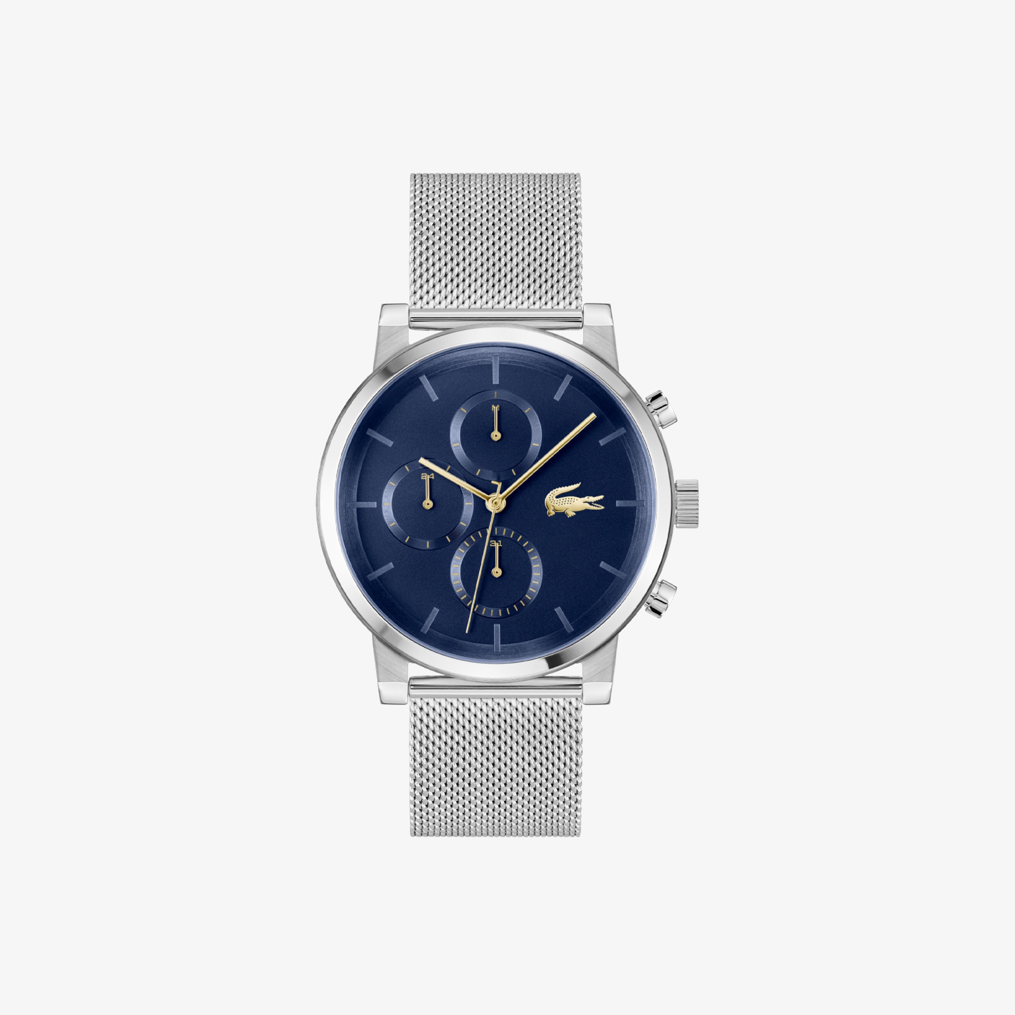 REPLAY 時計 ネイビー