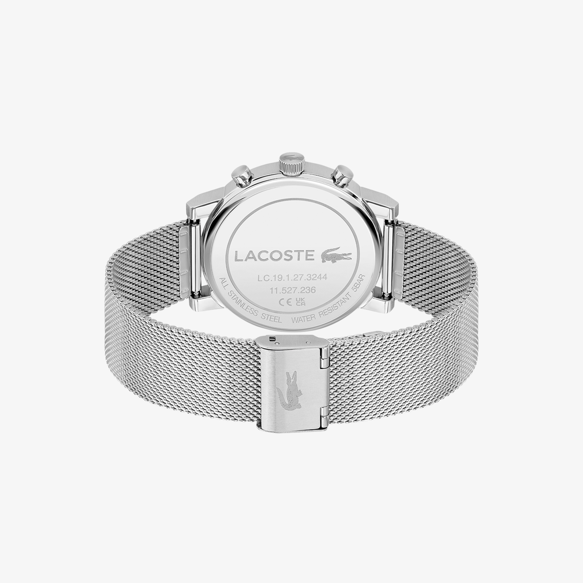 REPLAY 時計 ネイビー