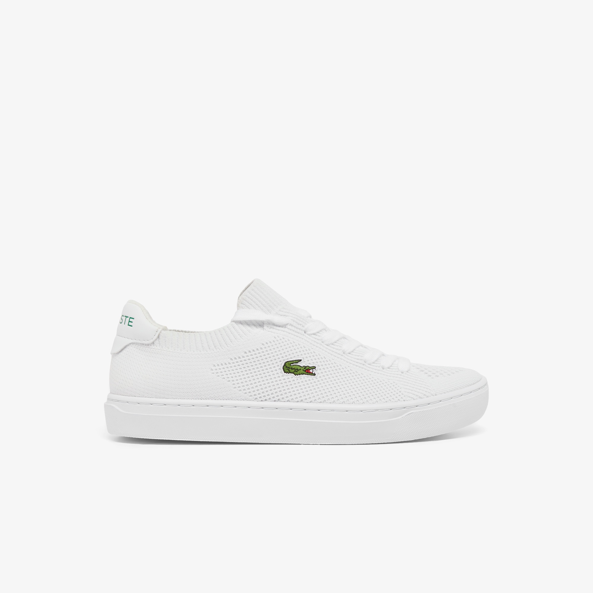 レディース キャンバススニーカー - ラコステ（LACOSTE）公式