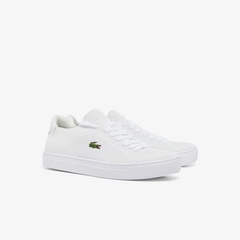 キャンバススニーカー - ラコステ（LACOSTE）公式オンラインストア