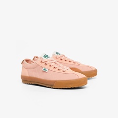 ★ラコステ★ レディース バックコート キャンバス スニーカー♪ レディース キャンバススニーカー - ラコステ（LACOSTE）公式