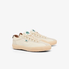 レディース キャンバススニーカー - ラコステ（LACOSTE）公式