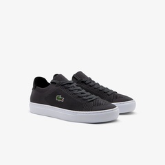 ■LACOSTE■ラコステ メンズ ボリューミーソールスニーカー クラシック】【ワニ】LACOSTE 23FW ラコステ スニーカー ELITE