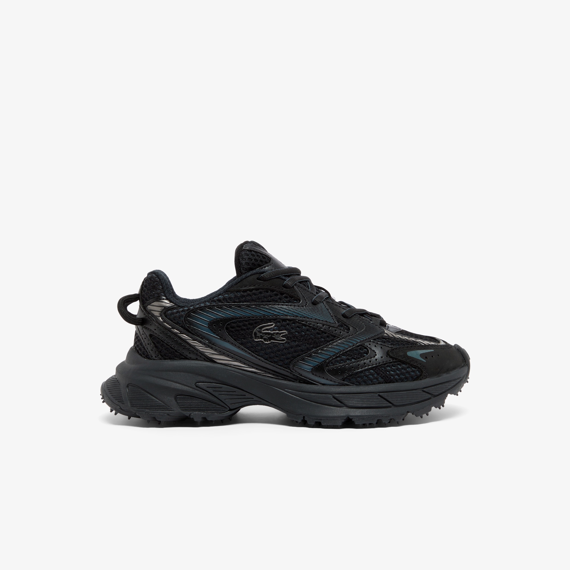 LACOSTE L003 NEO 223 1 SFAスニーカー24.5 ラコステ LACOSTE レディース L003 NEO 223 1 SFA （バー