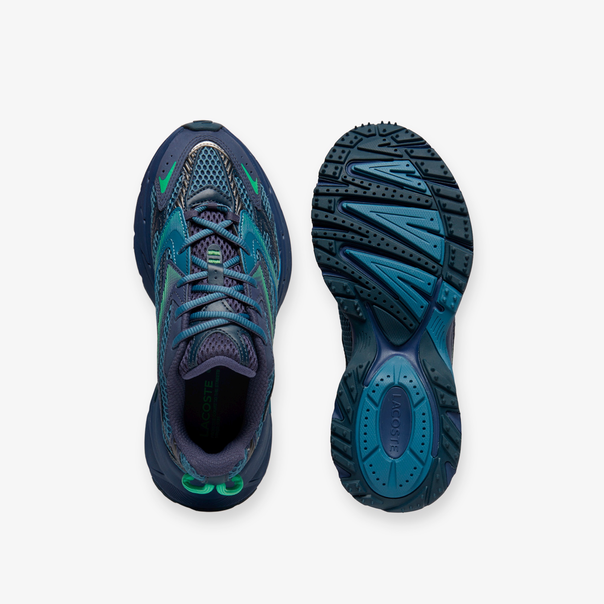 レディース L003 NEO SHOT 125 1 SFA