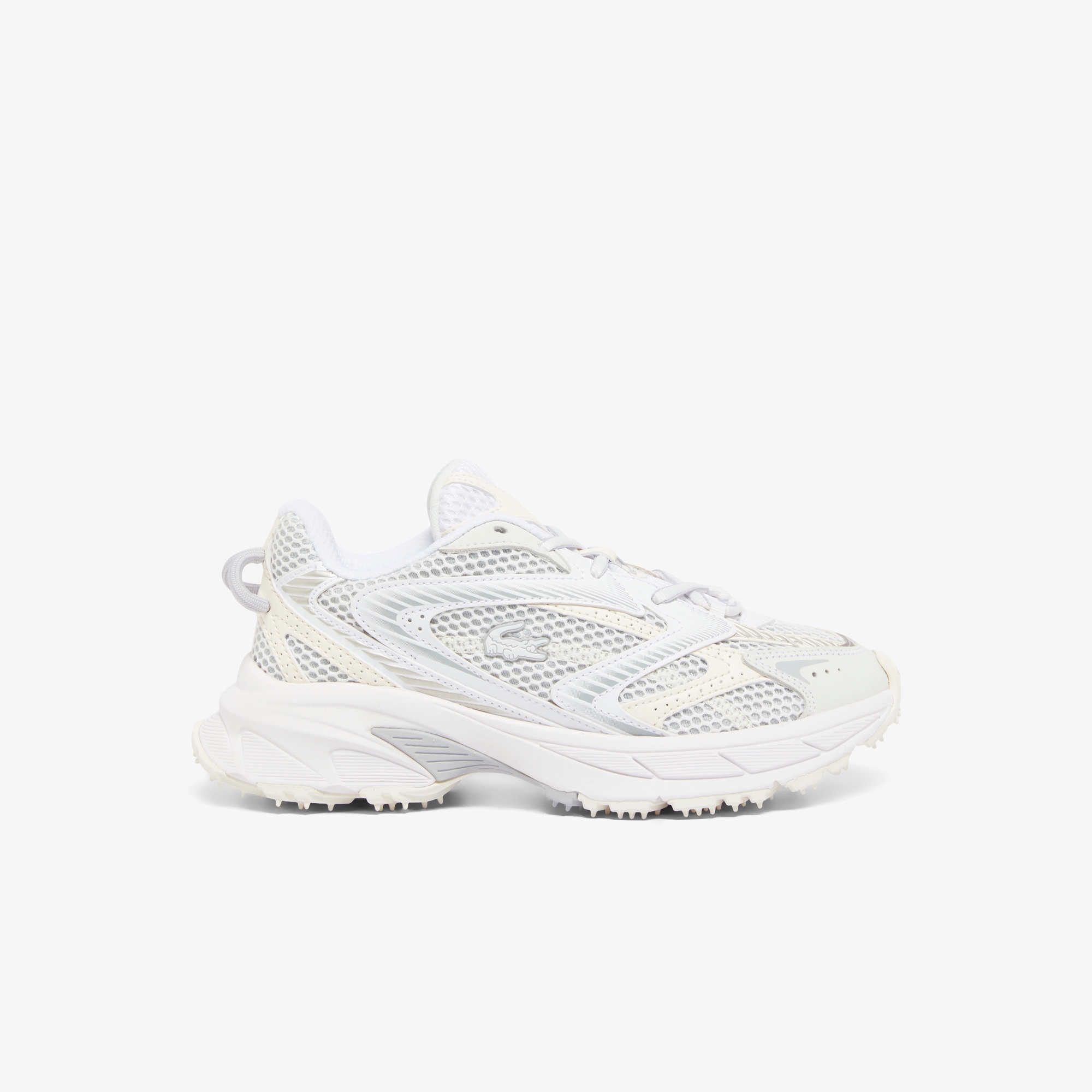 レディース スポーツシューズ - ラコステ（LACOSTE）公式
