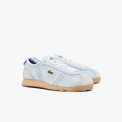 レディース BASESHOT PRM 125 1 SFA 49SFA0032 - ラコステ（LACOSTE