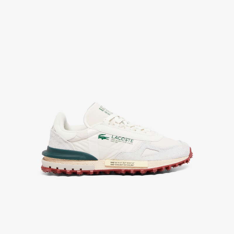 メンズ ELITE ACTIVE 125 2 SMA 49SMA0002 - ラコステ（LACOSTE）公式