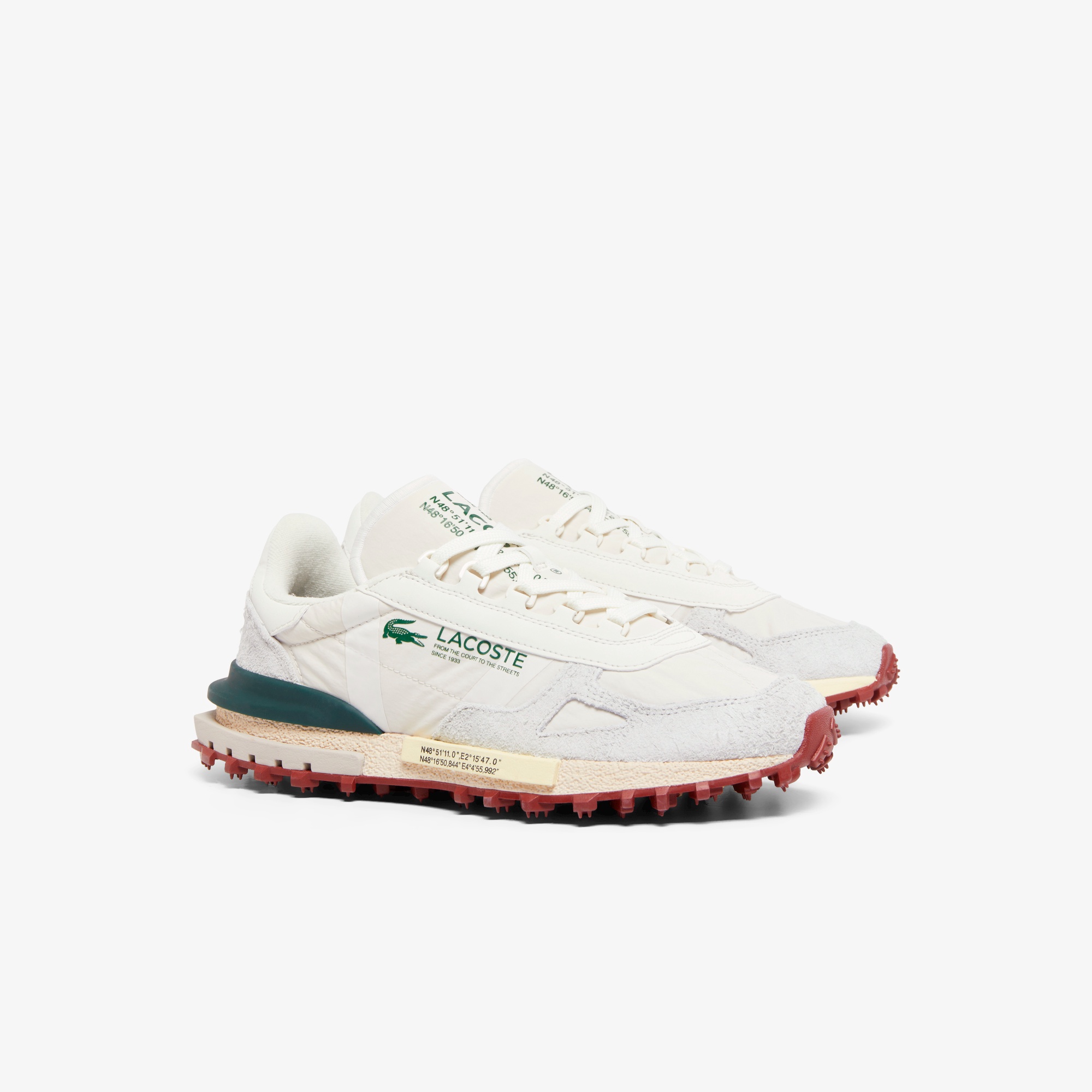 メンズ ELITE ACTIVE 125 2 SMA