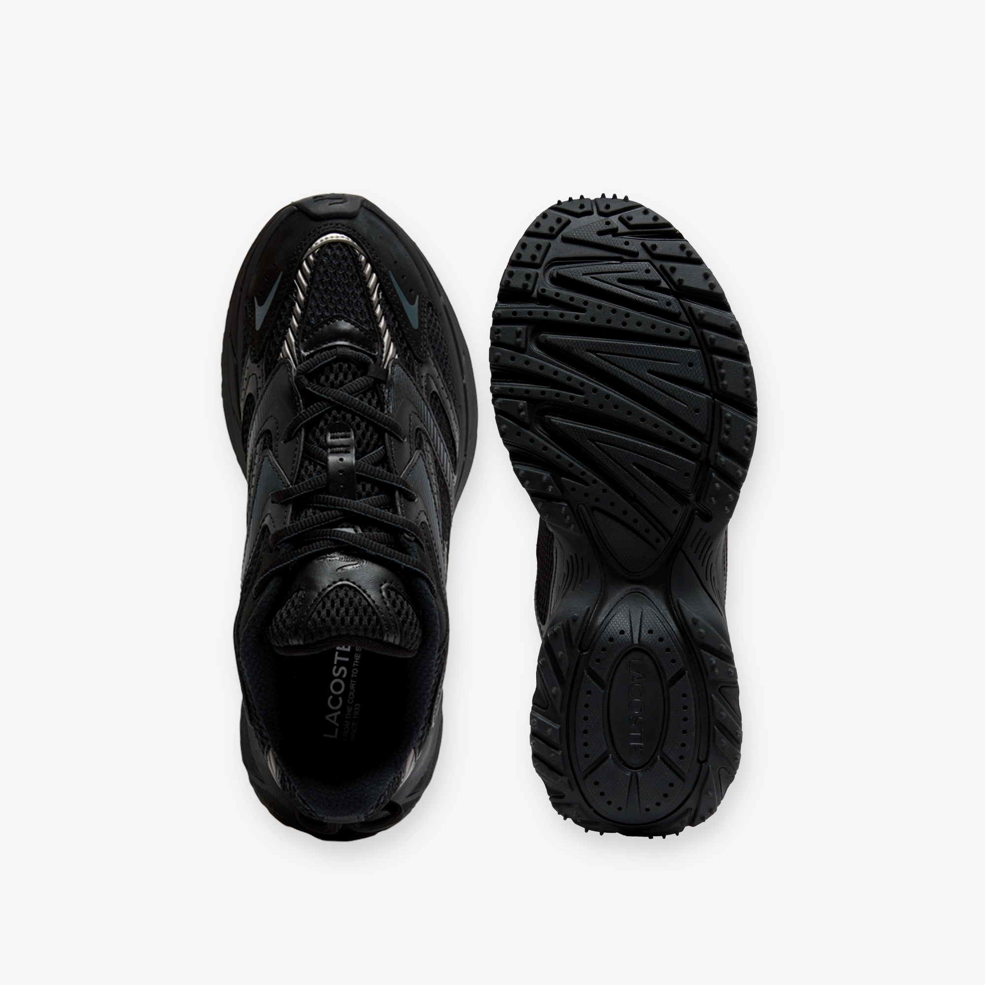 メンズ L003 NEO SHOT 125 1 SMA