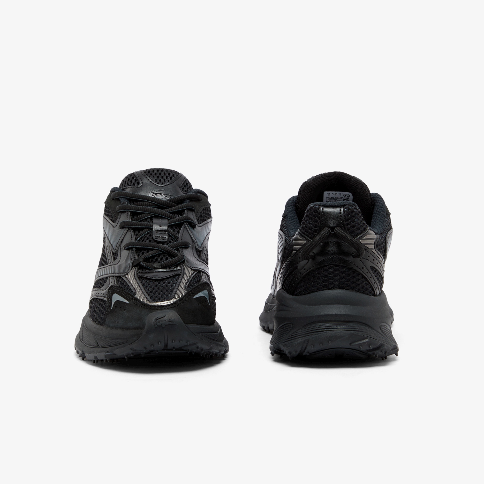 メンズ L003 NEO SHOT 125 1 SMA