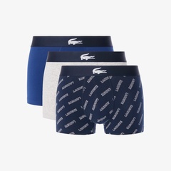 LACOSTE ラコステ L1212+ノースショーツ L．12．12アレンジ 鹿の子地ショーツ ／ ハーフパンツ | LACOSTE