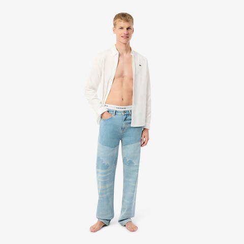 エッセンシャルトランクショーツグラデーション3色セット