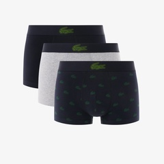 ■LACOSTE■バレンタインモチーフトランクショーツ3枚セット 楽天市場】LACOSTE バレンタインモチーフトランクショーツ3枚