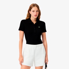 コットン100% ピケ ポロシャツ（半袖） PF7839M - ラコステ