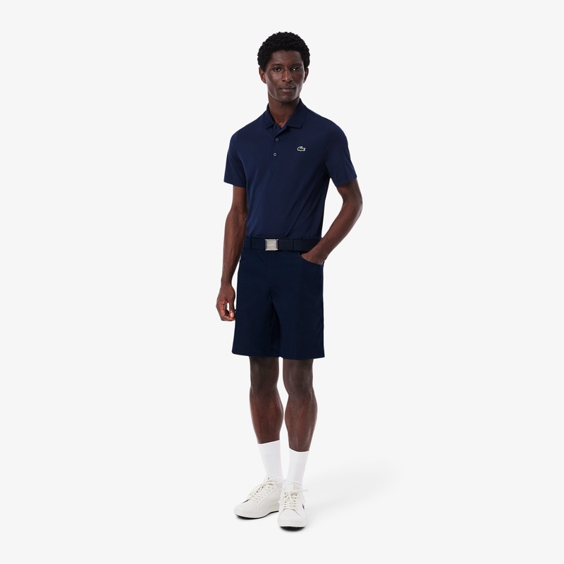 ストレッチドライゴルフショーツ FH6882 - ラコステ（LACOSTE）公式