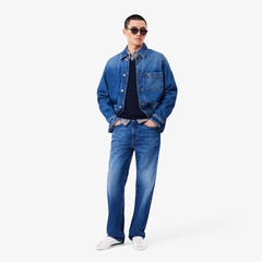 モノグラムジャージーTシャツ TF3244 - ラコステ（LACOSTE）公式