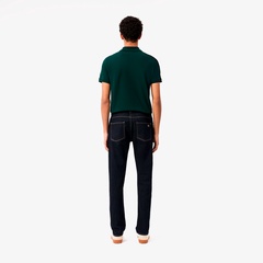 ラコステ　リバーシブルキルティングクルーネック　36サイズ リバーシブルキルティングクルーネック トレーナー | LACOSTE