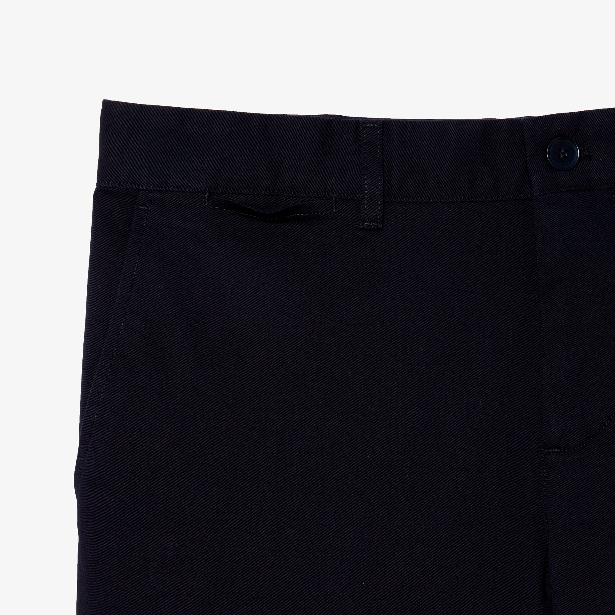 スリムフィットストレッチチノパンツ