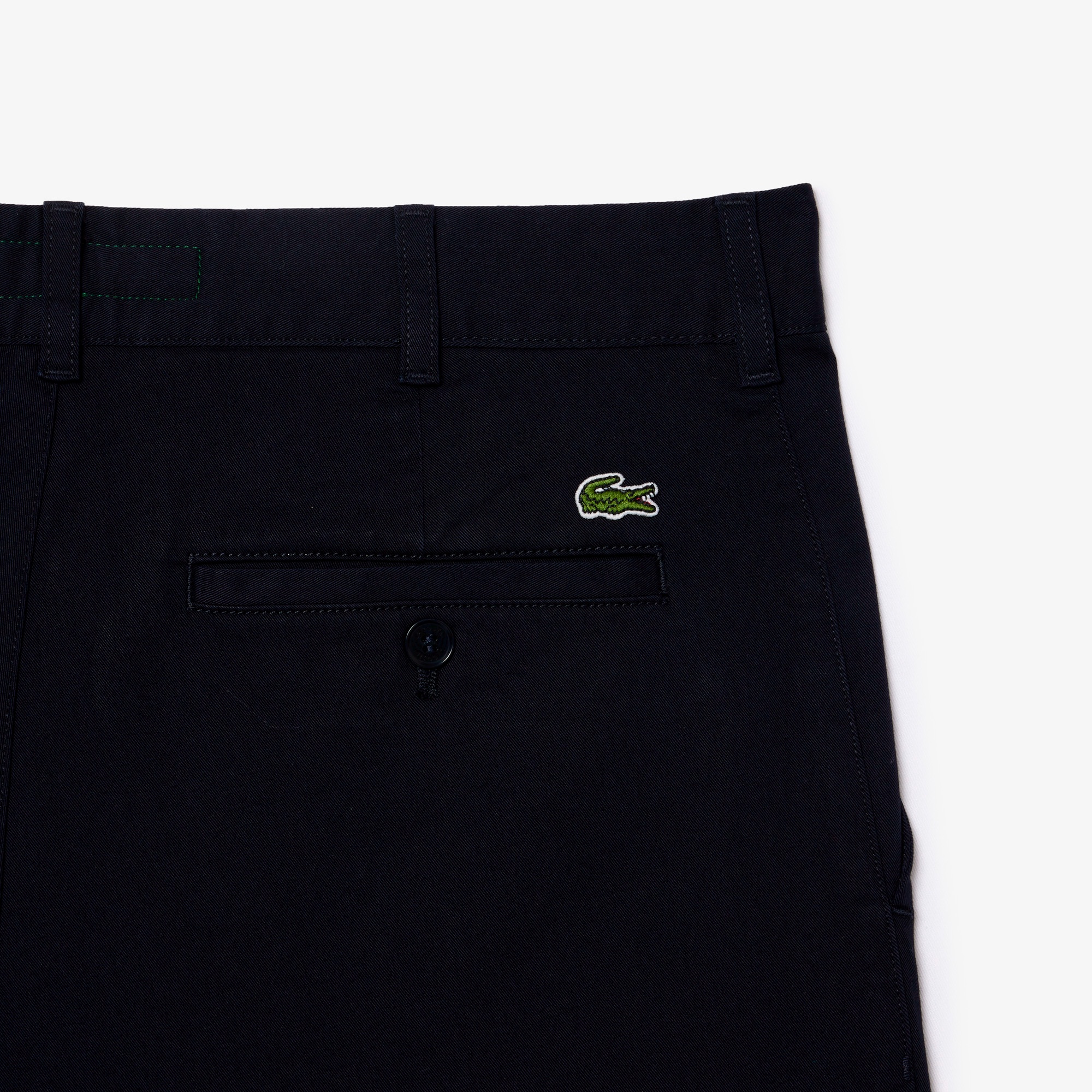 スリムフィットストレッチチノパンツ