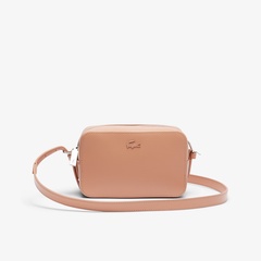 LACOSTE ラコステ　クロックエンボスレザーグローブ　元値17600円 クロックエンボスレザーグローブ RV2259J - ラコステ（LACOSTE