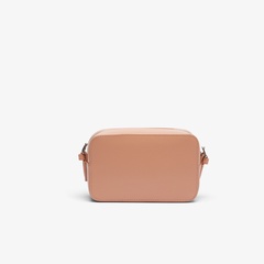 クロックエンボスレザーグローブ RV2259J - ラコステ（LACOSTE