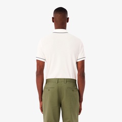 LACOSTE PH1924L ストライプパリポロシャツ ラコステ LACOSTE（ラコステ） 半袖ポロシャツ メンズ ボールドストライプ