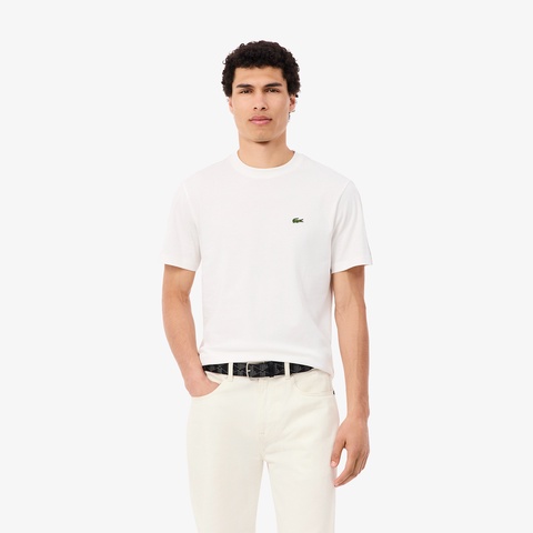 ザ ブレンド モノグラムベルト RC4098 - ラコステ（LACOSTE）公式