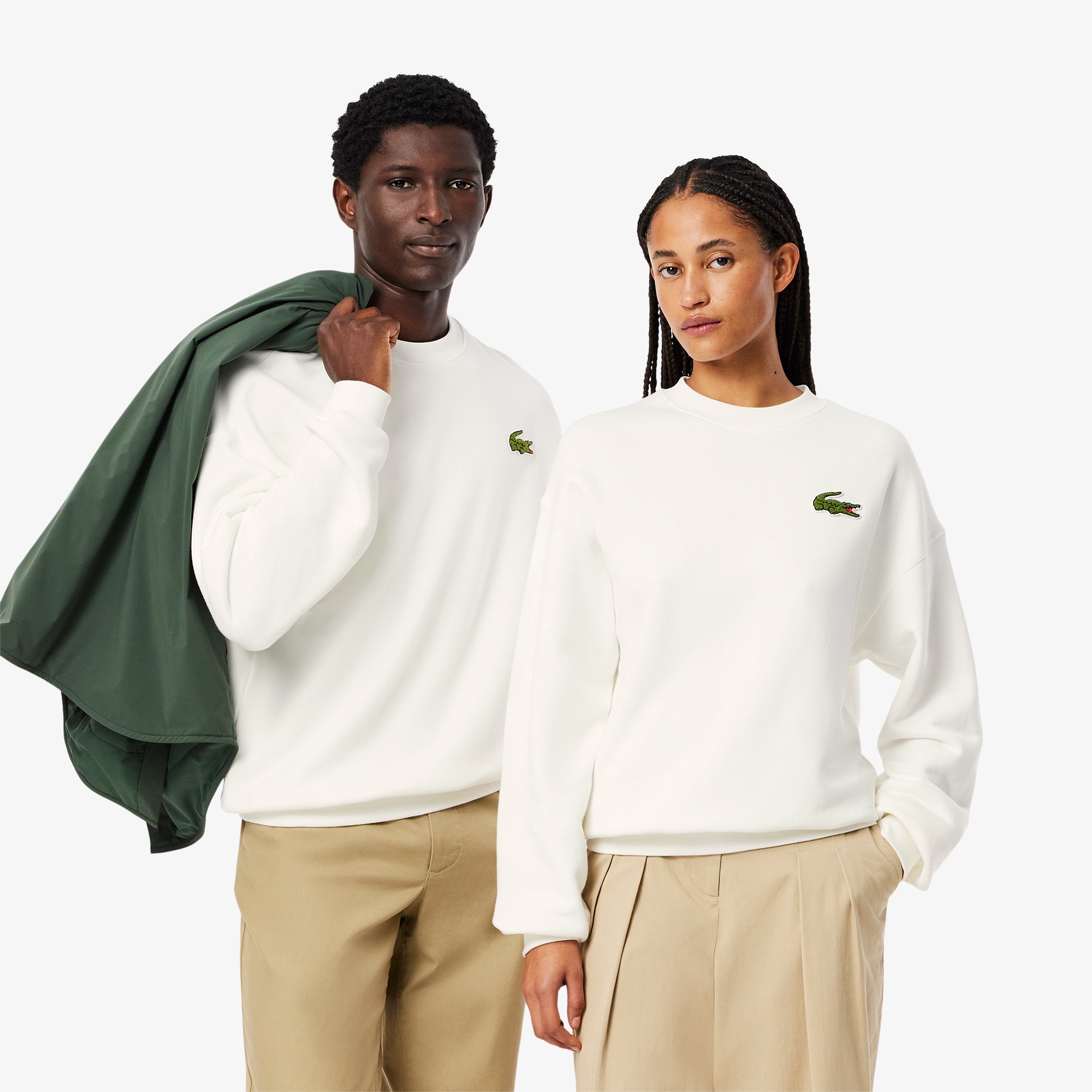 セール レディース スウェット - ラコステ（LACOSTE）公式