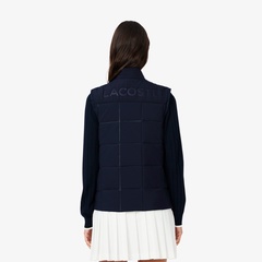 レディース アウター・コート - ラコステ（LACOSTE）公式