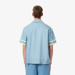 ブレイサブルストレッチポロシャツ DH0163 - ラコステ（LACOSTE）公式