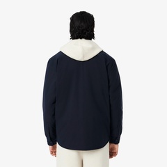 Lacoste ゲームシャツ/パンツ　ジョコビッチモデル USサイズL Lacoste ゲームシャツ/パンツ ジョコビッチモデル USサイズL