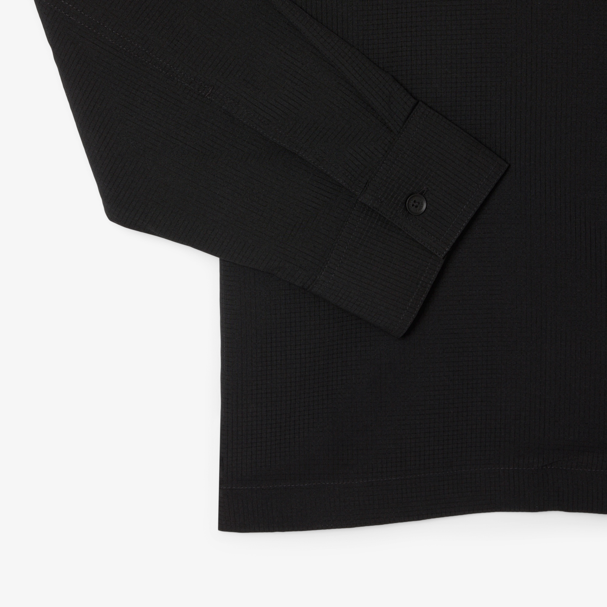 ブレイサブルオープンネックシャツ