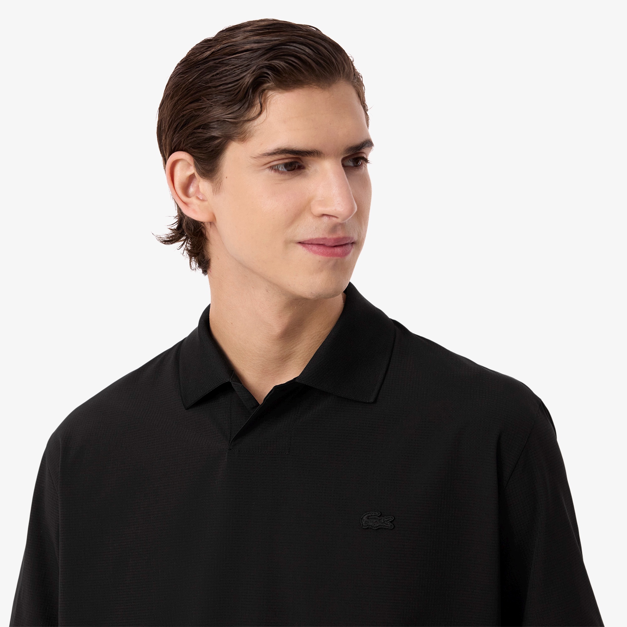 ブレイサブルストレッチポロシャツ