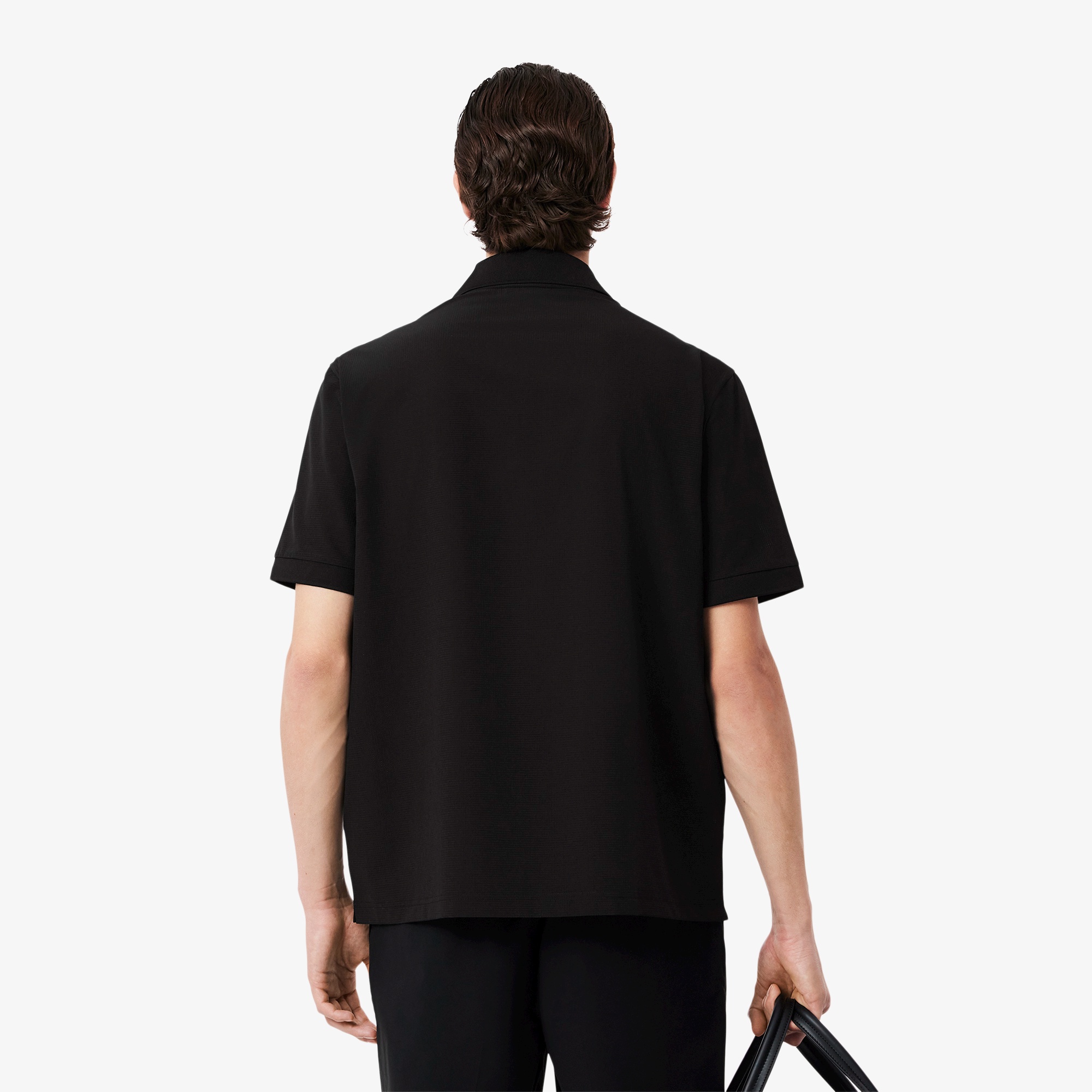 ブレイサブルストレッチポロシャツ