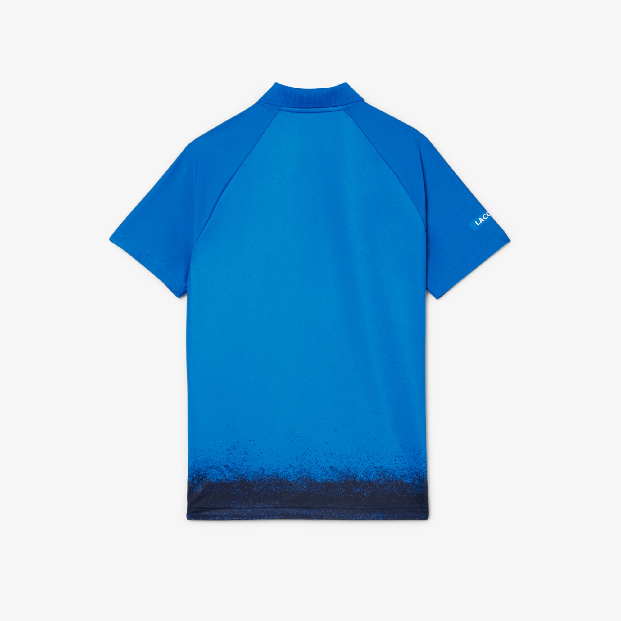 『メドベージェフ』コートデザインポロシャツ