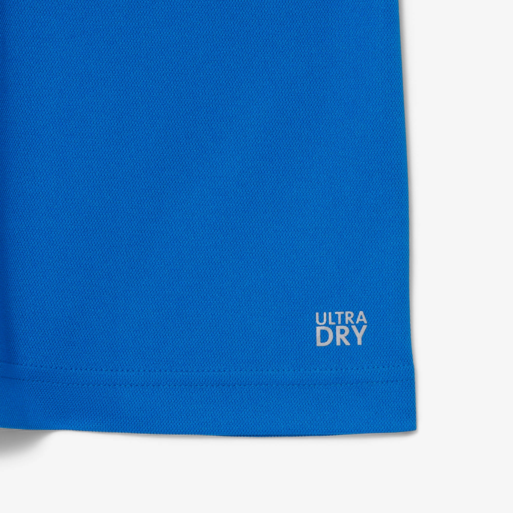 『ジョコビッチ』コートラインドライポロシャツ