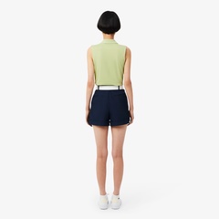 クロップドストレッチゴルフパンツ HF7464 - ラコステ（LACOSTE）公式