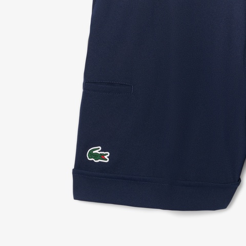 ウィメンズウルトラドライゴルフショーツ FF8583 - ラコステ