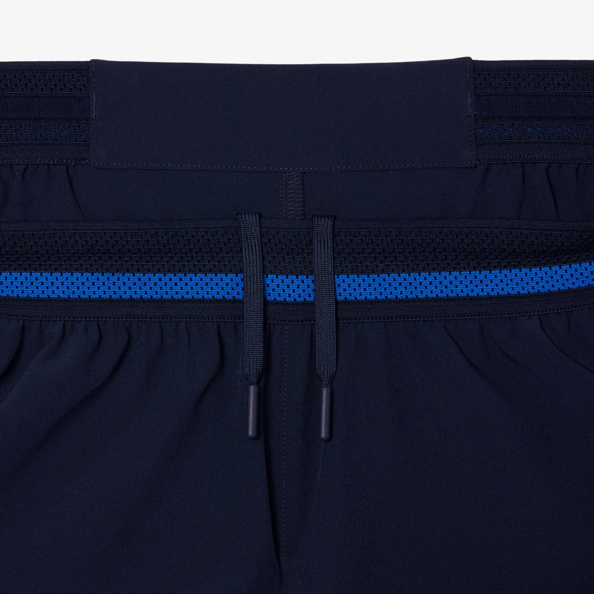 『ノバク・ジョコビッチ』メッシュガゼットテニスショーツ